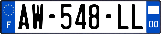 AW-548-LL
