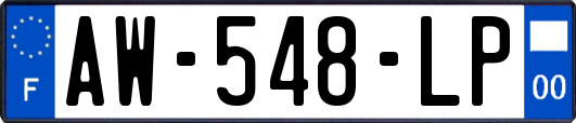 AW-548-LP