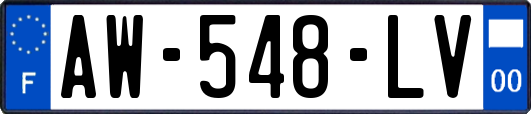 AW-548-LV