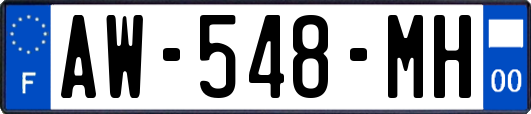 AW-548-MH