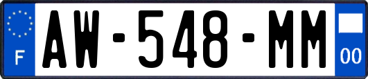 AW-548-MM