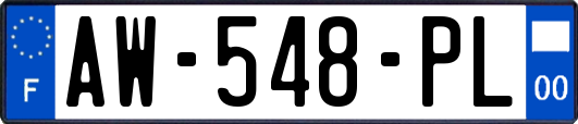 AW-548-PL