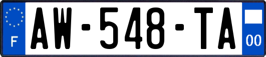 AW-548-TA