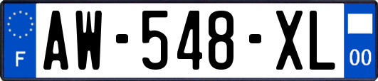 AW-548-XL