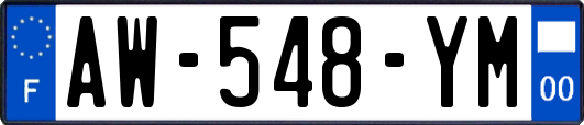 AW-548-YM