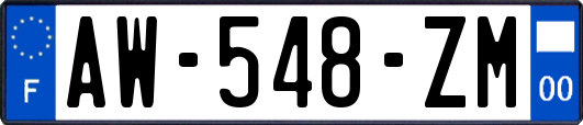 AW-548-ZM