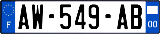 AW-549-AB