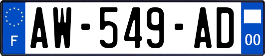 AW-549-AD