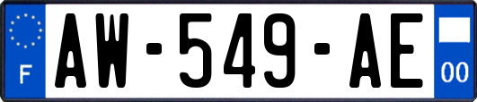 AW-549-AE