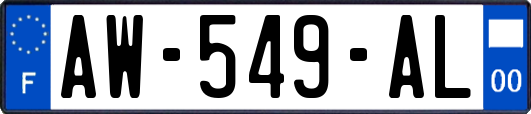 AW-549-AL