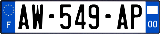 AW-549-AP