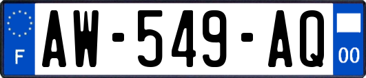 AW-549-AQ