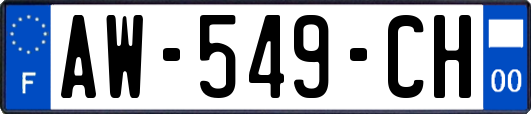 AW-549-CH