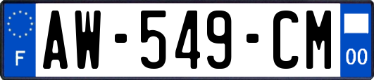 AW-549-CM