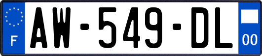 AW-549-DL
