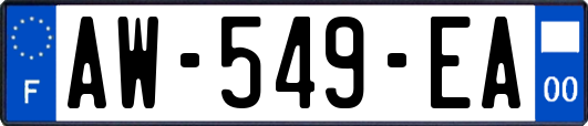 AW-549-EA