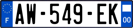 AW-549-EK