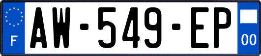 AW-549-EP