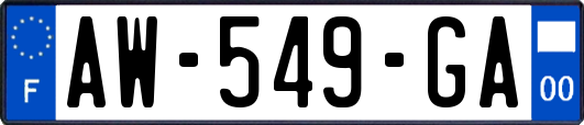 AW-549-GA