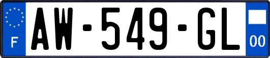 AW-549-GL