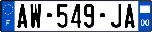 AW-549-JA