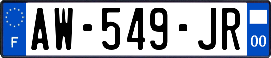 AW-549-JR