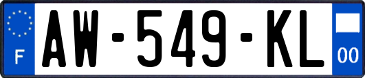 AW-549-KL