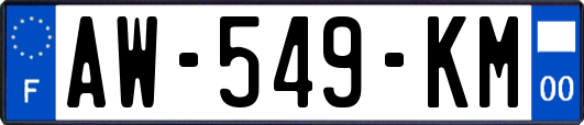 AW-549-KM
