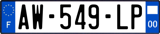 AW-549-LP