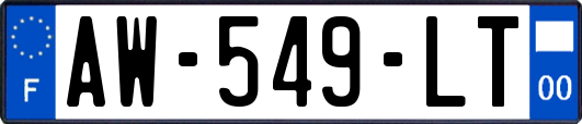 AW-549-LT