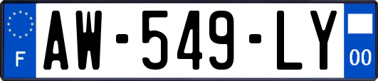 AW-549-LY