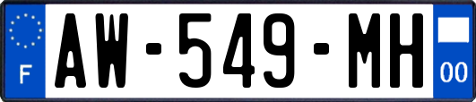 AW-549-MH