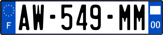 AW-549-MM