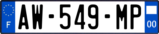 AW-549-MP
