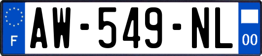 AW-549-NL