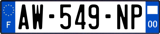 AW-549-NP