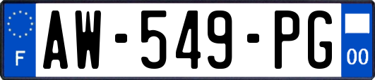 AW-549-PG