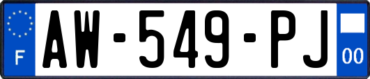 AW-549-PJ