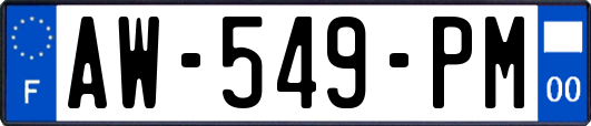 AW-549-PM