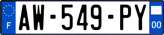 AW-549-PY