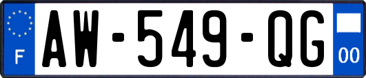 AW-549-QG