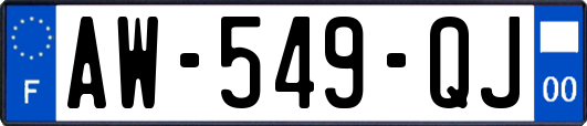 AW-549-QJ
