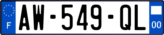 AW-549-QL