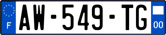 AW-549-TG