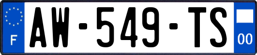 AW-549-TS