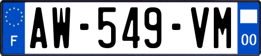 AW-549-VM
