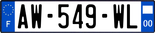 AW-549-WL