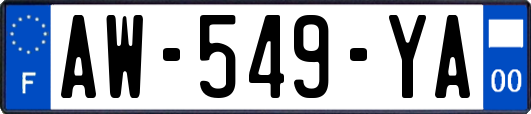 AW-549-YA