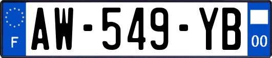 AW-549-YB