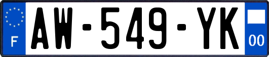 AW-549-YK